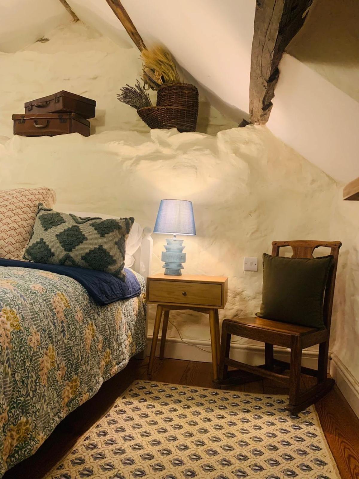 Tyn Y Simdde - Secluded Mountain Stay - Stunning Views Of Eryri Dolgellau Exterior foto