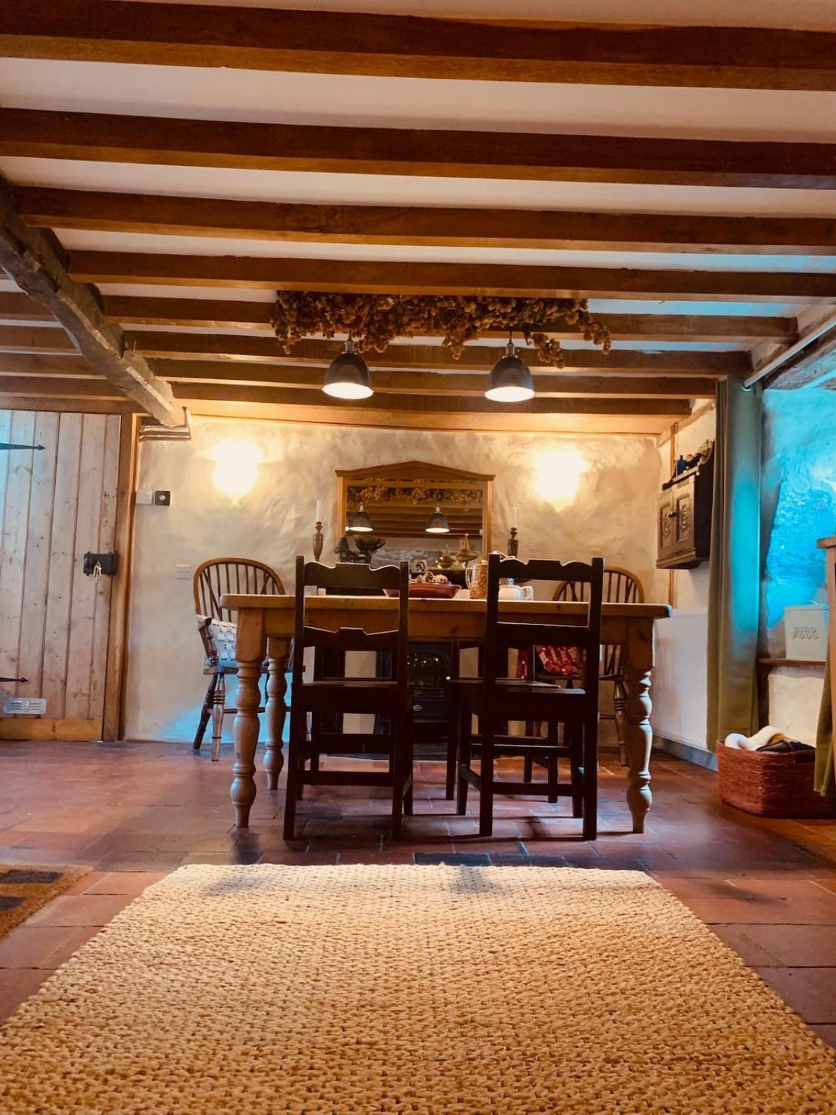 Tyn Y Simdde - Secluded Mountain Stay - Stunning Views Of Eryri Dolgellau Exterior foto
