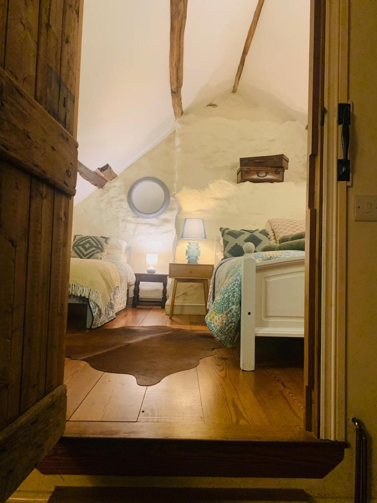 Tyn Y Simdde - Secluded Mountain Stay - Stunning Views Of Eryri Dolgellau Exterior foto